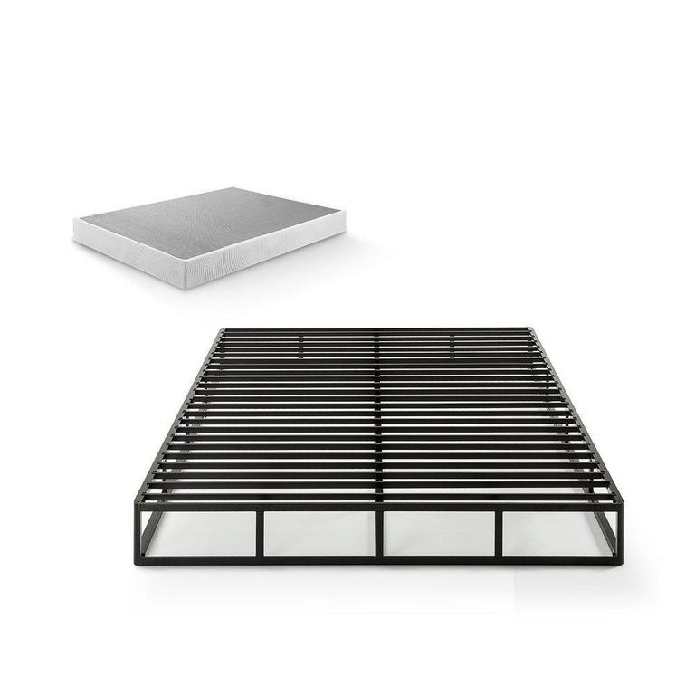7.5" FULL BOX SPRING