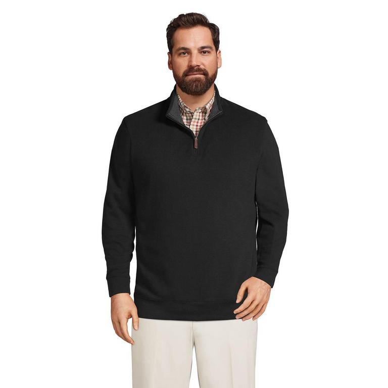 Zipperbuy LANDS END MENS SWEATER