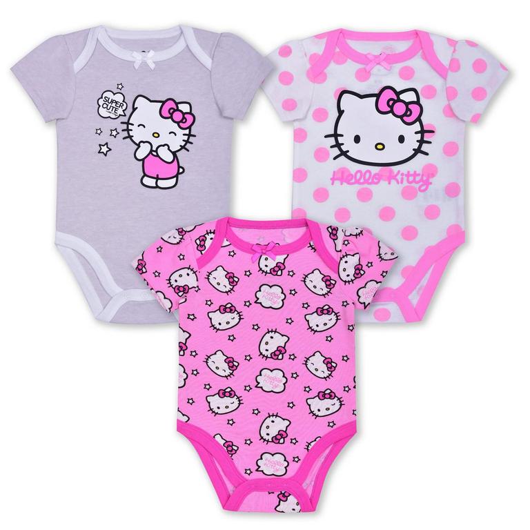 SANRIO HELLO KITTY BODYSUITS