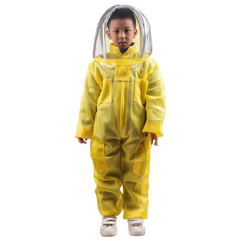 HUNTERBEE KIDS BEE SUIT 120-150CM