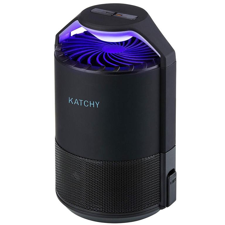 KATCHY INDOOR INSECT TRAPS
