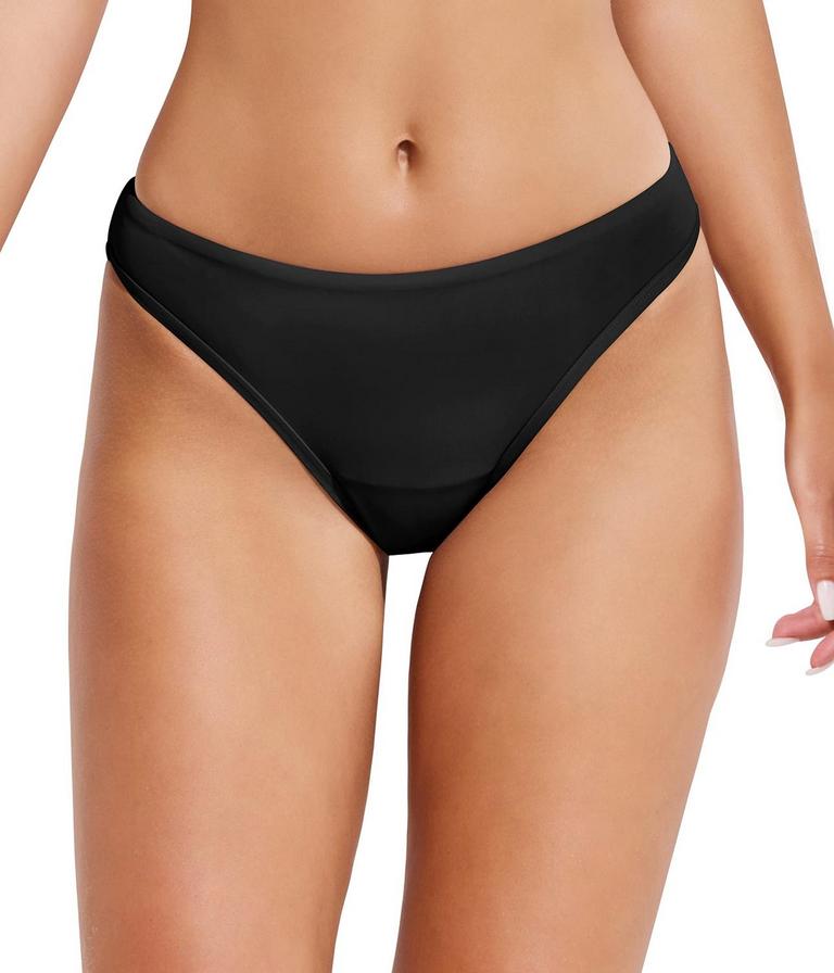 BEAUTIKINI 3XS SWIM BOTTOM WOMEN'S