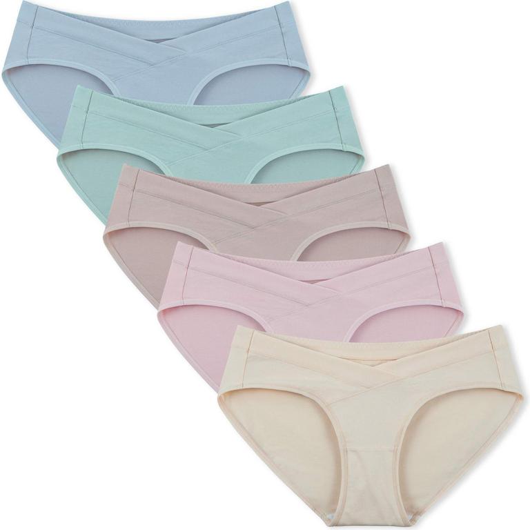 INNERSY MATERNITY PANTIES XXL
