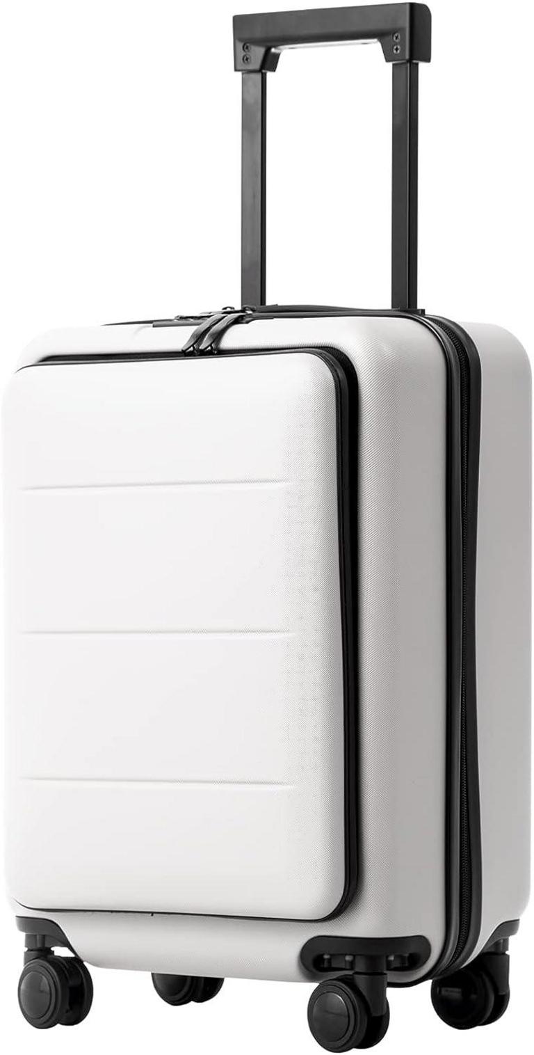 20" CARRY-ON SUITCASE