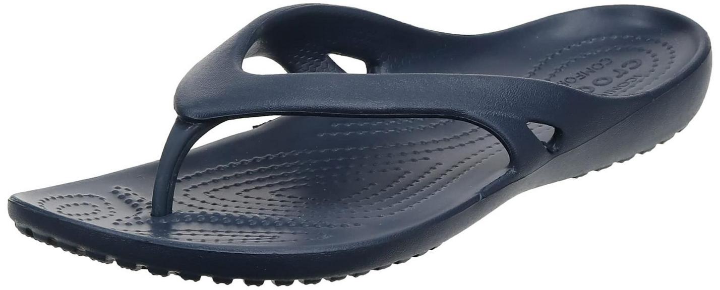 CROCS KADEE II FLIP FLOP WOMEN'S SZ 7