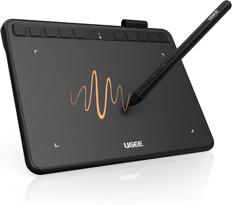 UGEE 6.5X4 OSU TABLETS