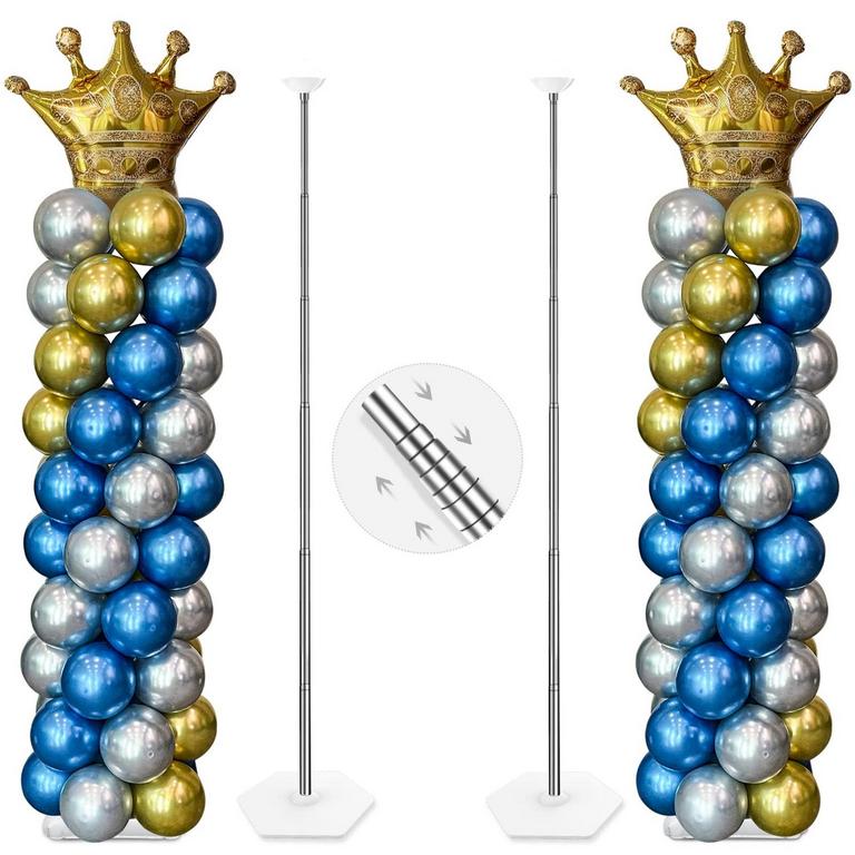 YALLOVE BALLOON COLUMN KIT