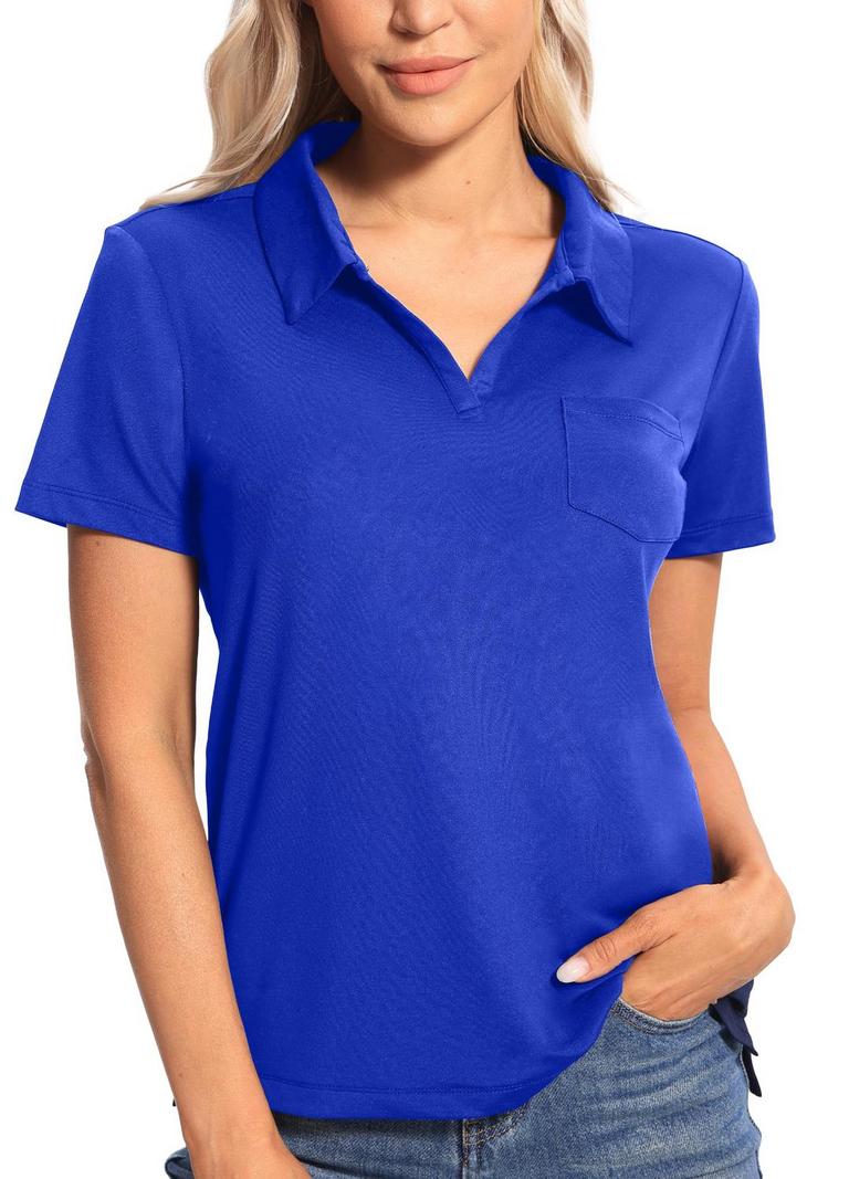 HIVERLAY POLO SHIRT M