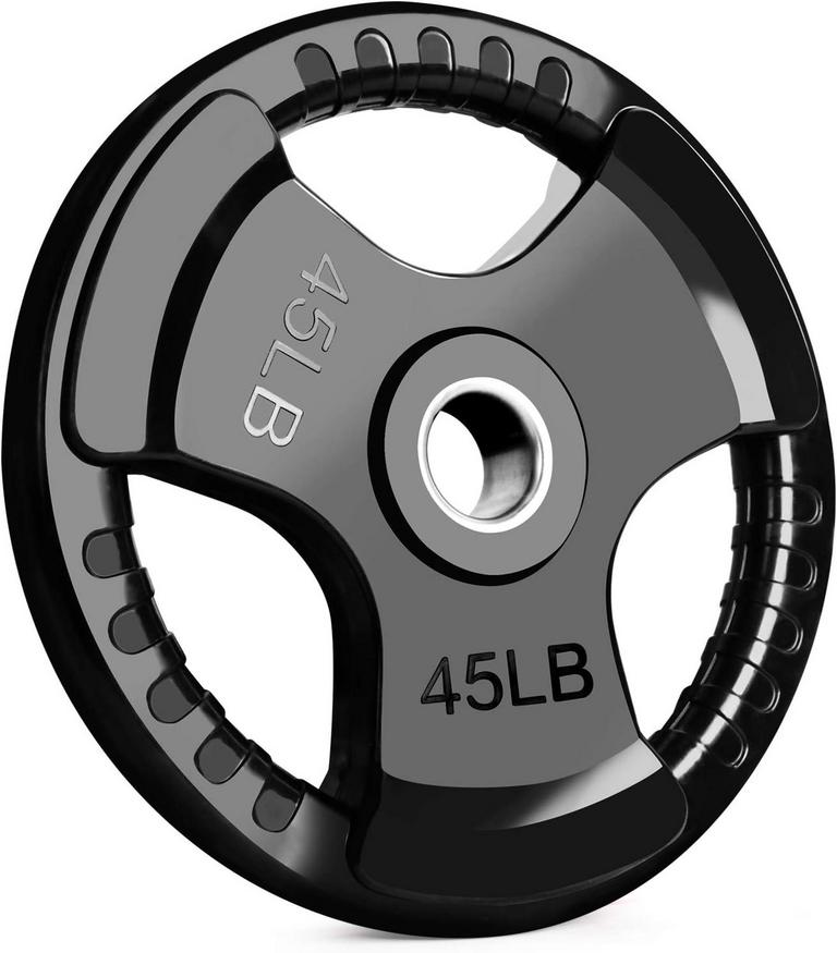45LB WEIGHTLIFTING PLATE