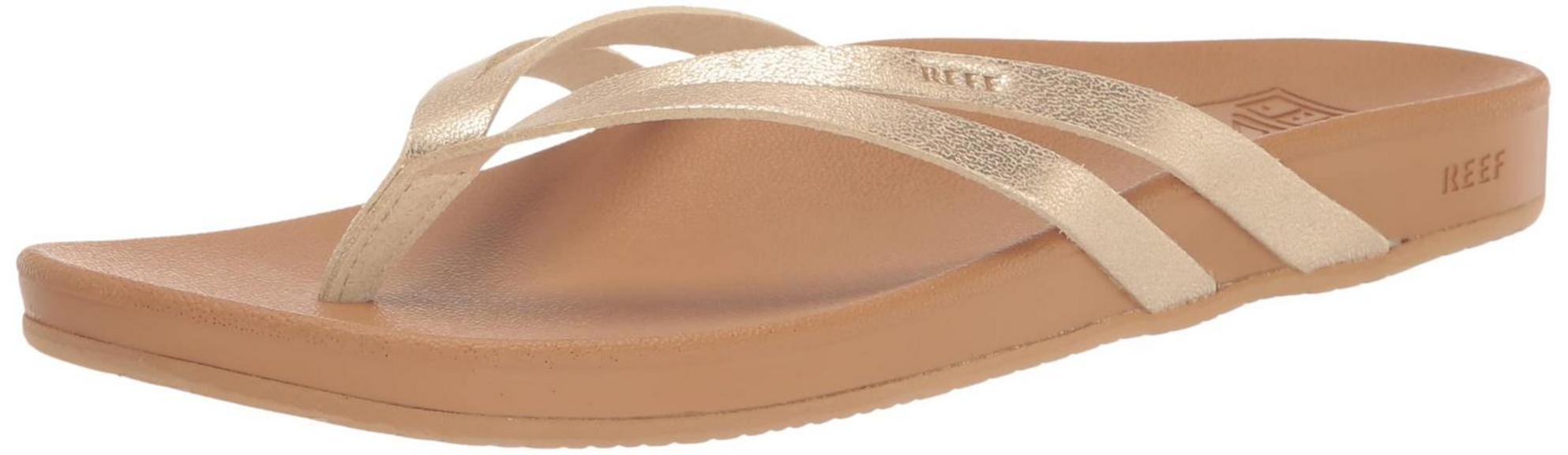 REEF WOMEN'S SANDALS SZ 8