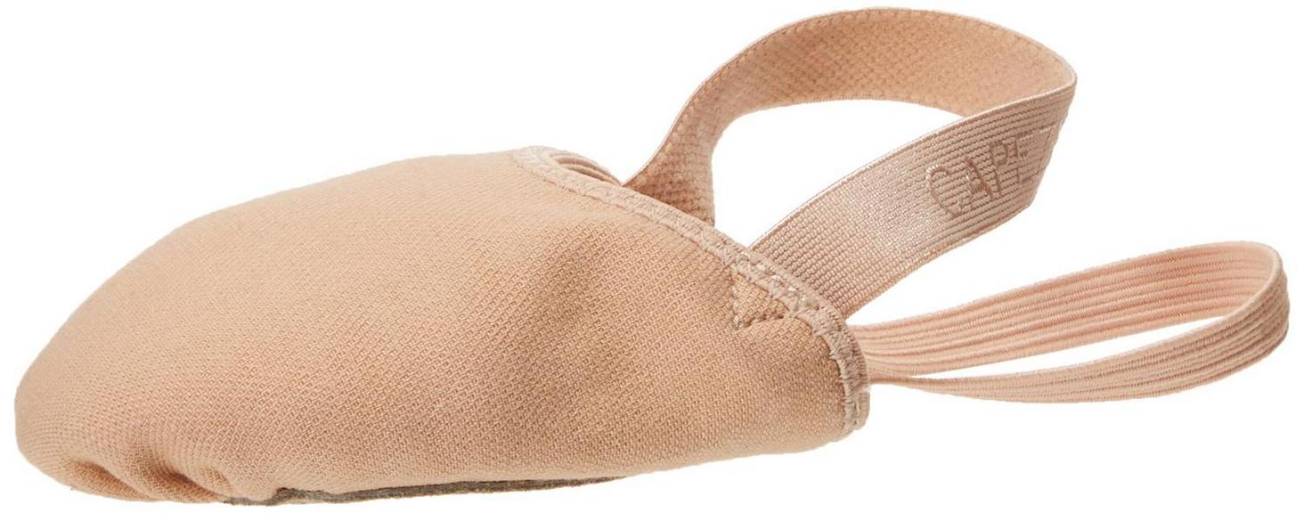 CAPEZIO PIROUETTE SHOE M