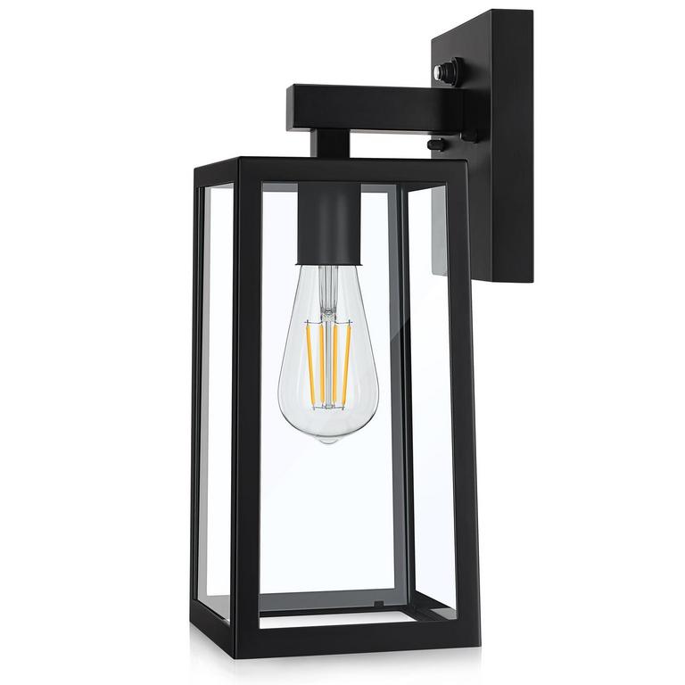 SHINE HAI DUSK-DAWN SCONCE