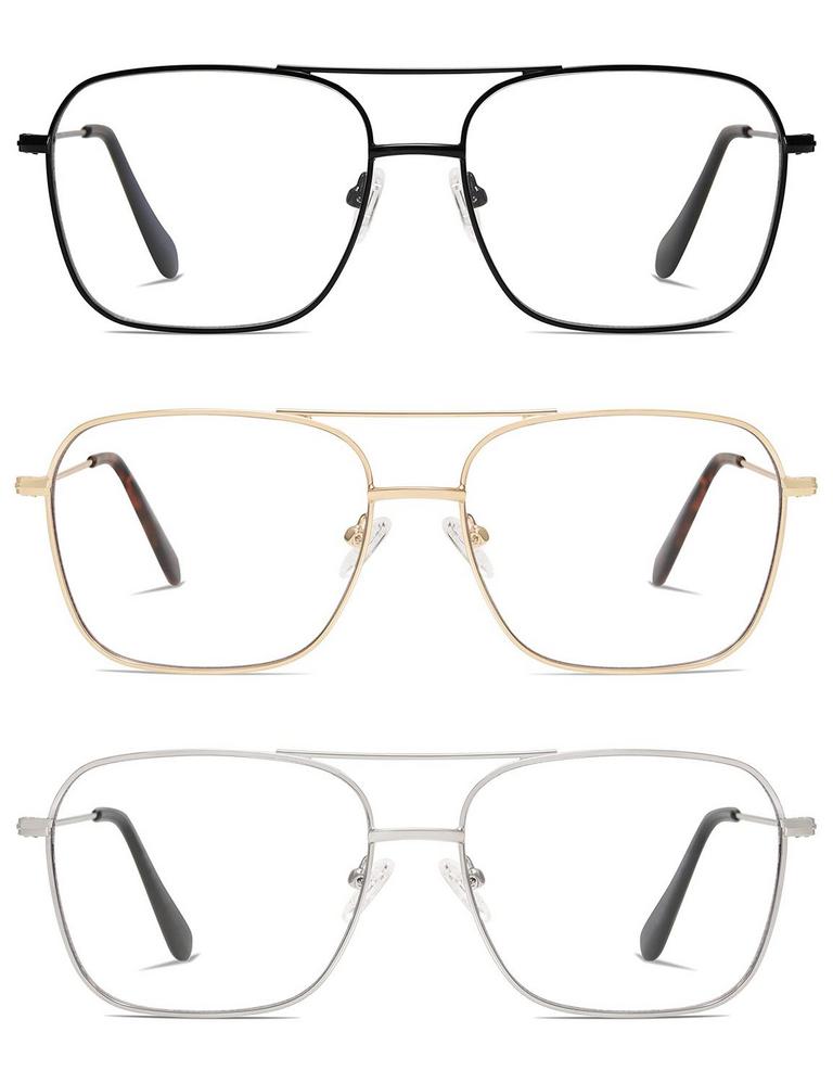 AMOMOMA RETRO READING GLASSES