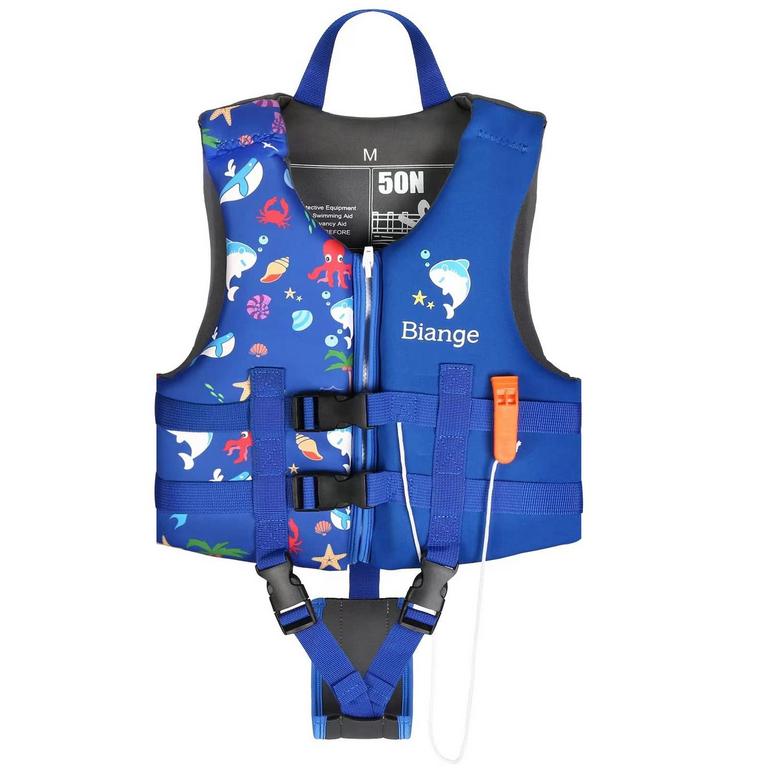 BIANGE KIDS SWIM VEST