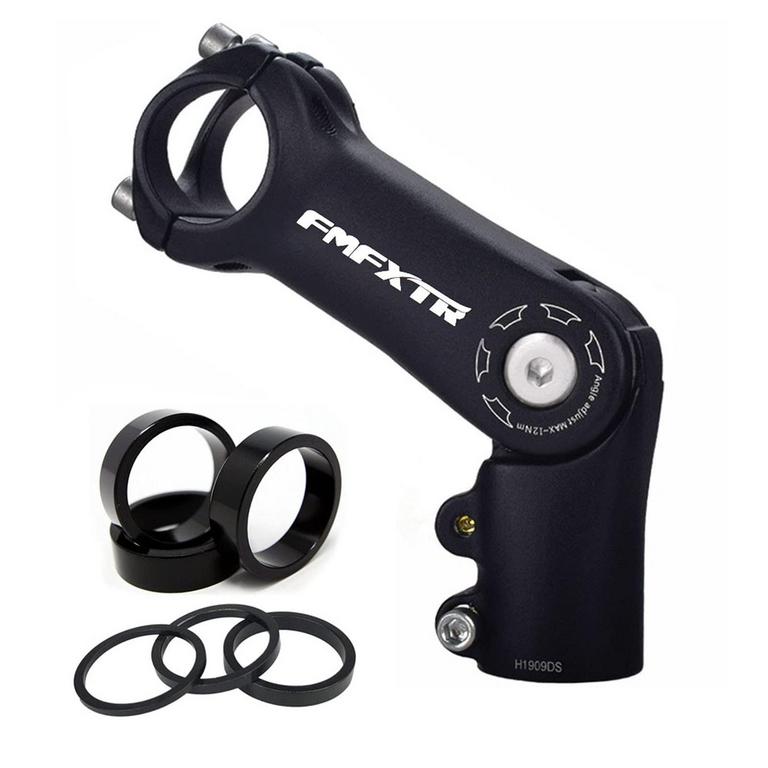 OSAGIE ADJUSTABLE BIKE STEM