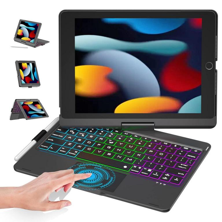IN BAISLA IPAD 9TH GEN CASE