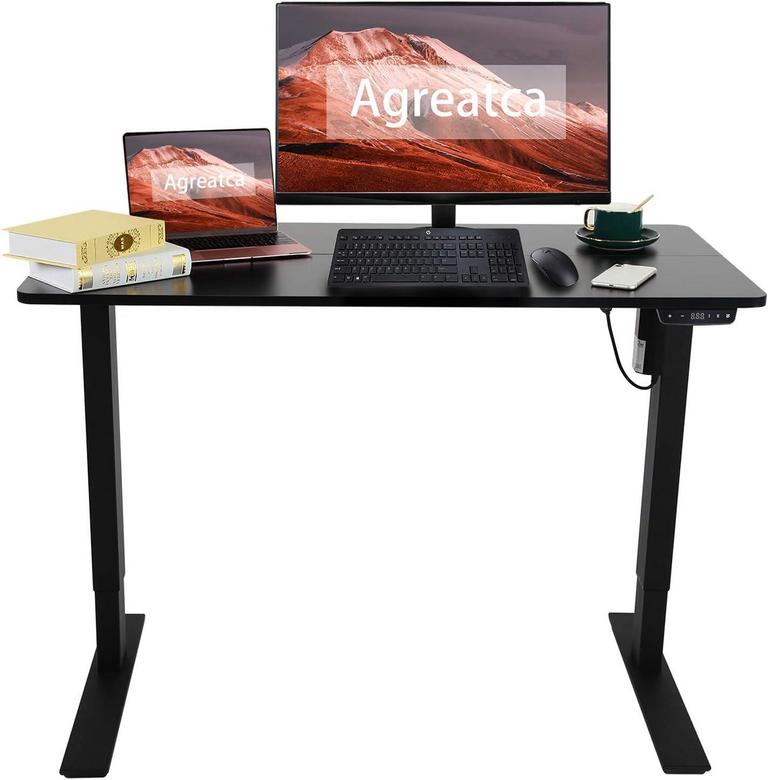 48X24" ELECTRIC STANDING DESK