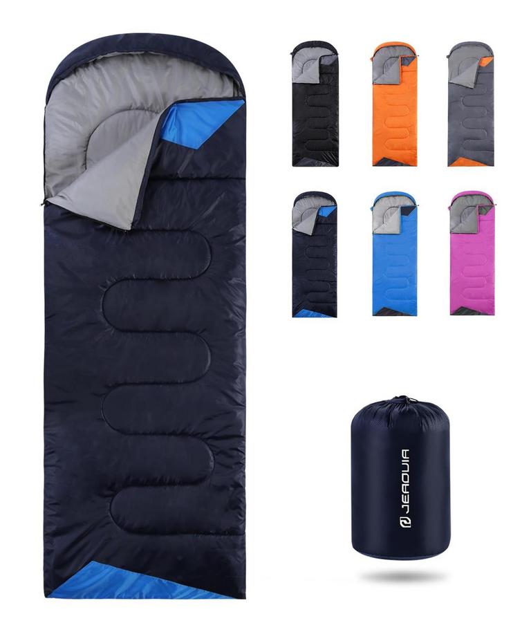 ADULT SLEEPING BAG
