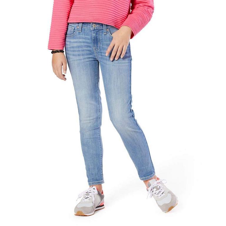 LEVI STRAUSS JEANS GIRL SZ 12