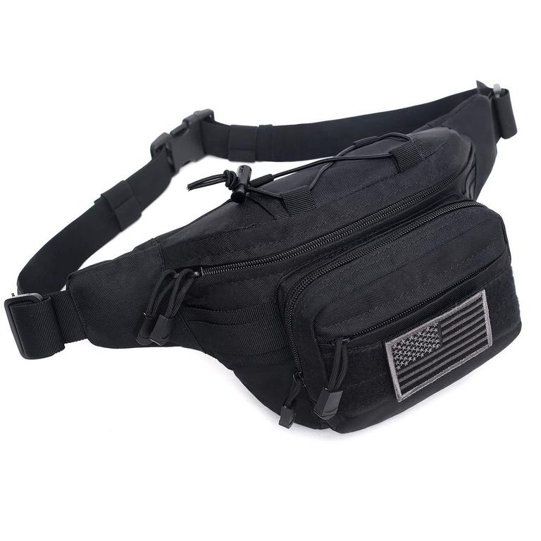 TACTICOOL MILITARY FANNY PACK