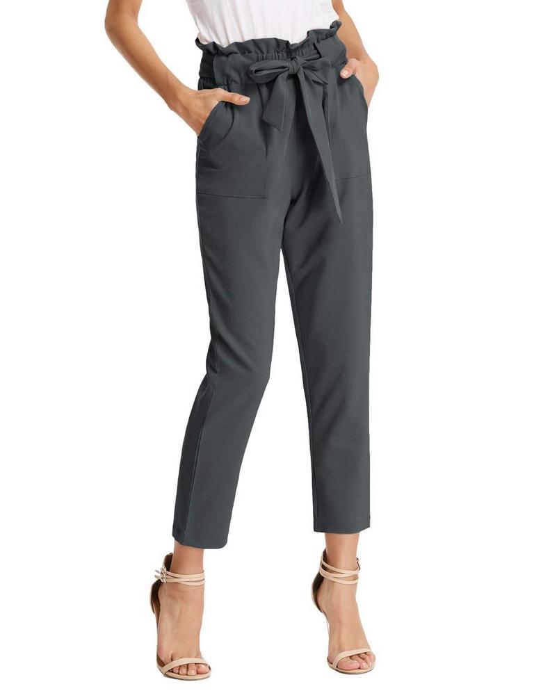 GRACE KARIN PENCIL PANTS WOMEN'S
