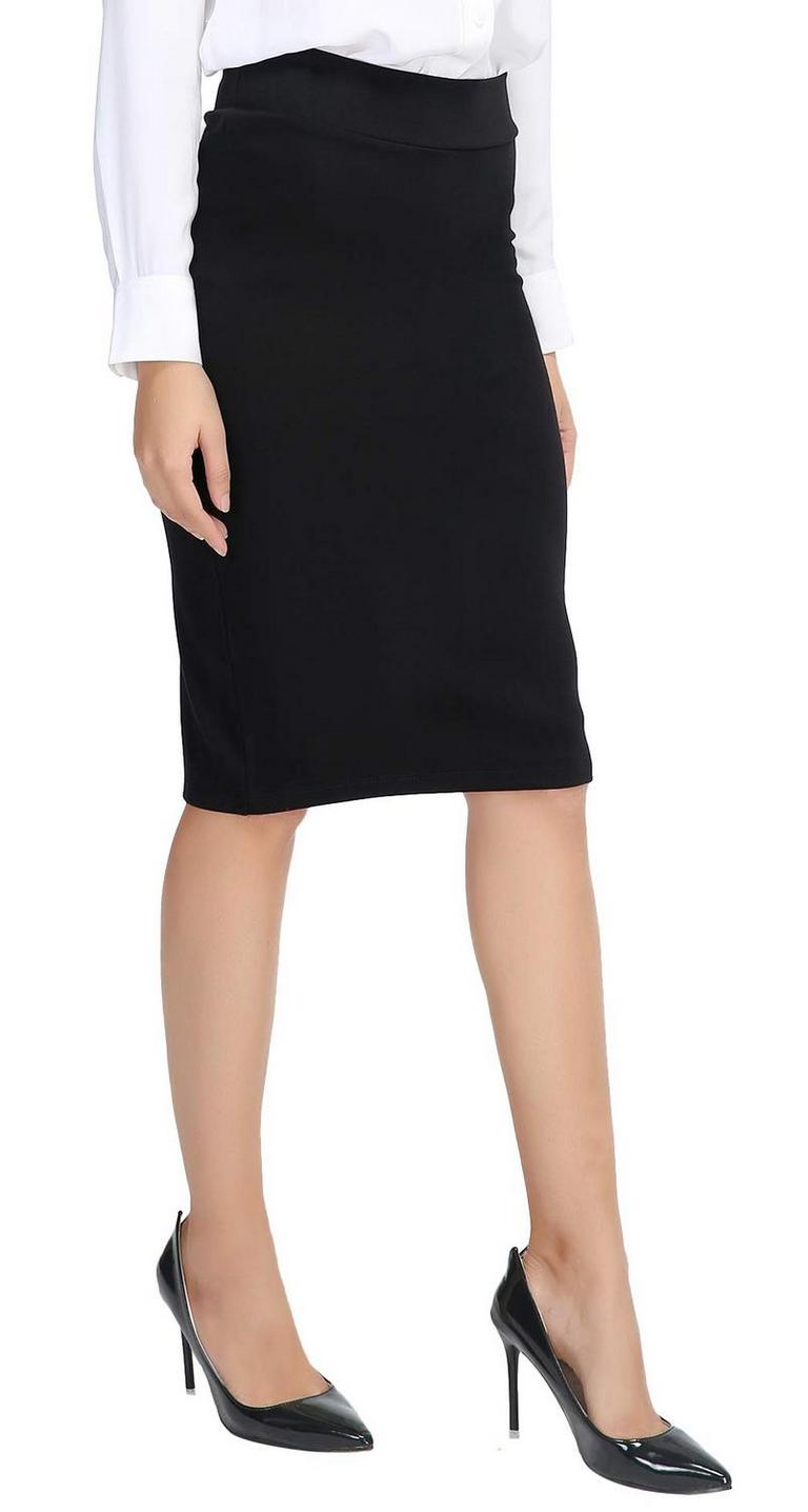 URBAN COCO MIDI SKIRT S