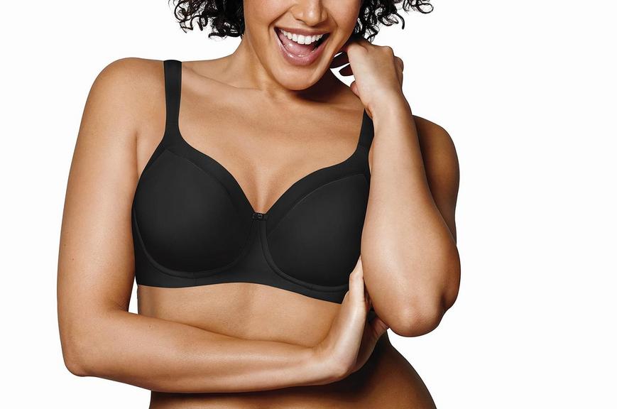 PLAYTEX 36C BALCONETTE BRA