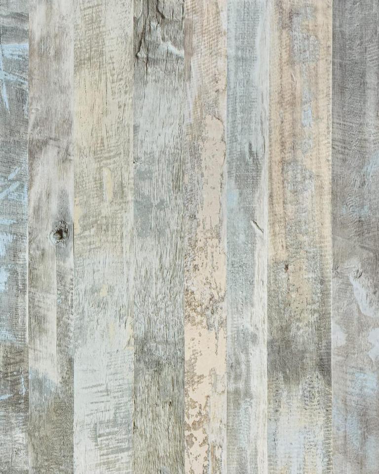 WOOD SHIPLAP WALLPAPER