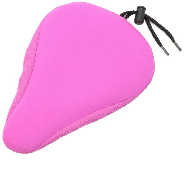 DOMAIN CYCLING KIDS GEL SEAT