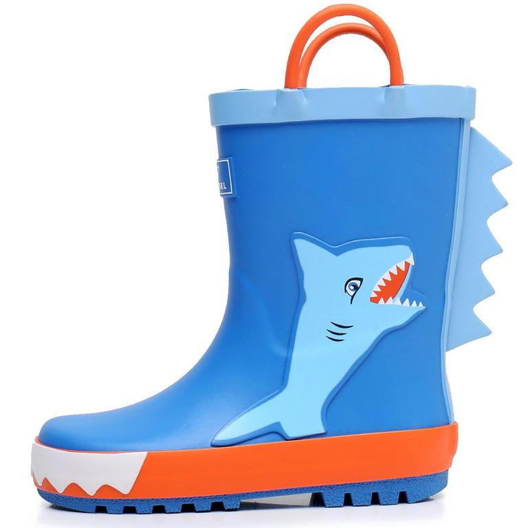 IN RAINANGEL TODDLER BOOTS