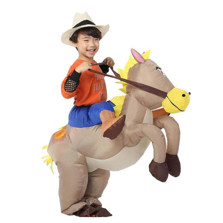 JYZCOS KID INFLATABLE COSTUME
