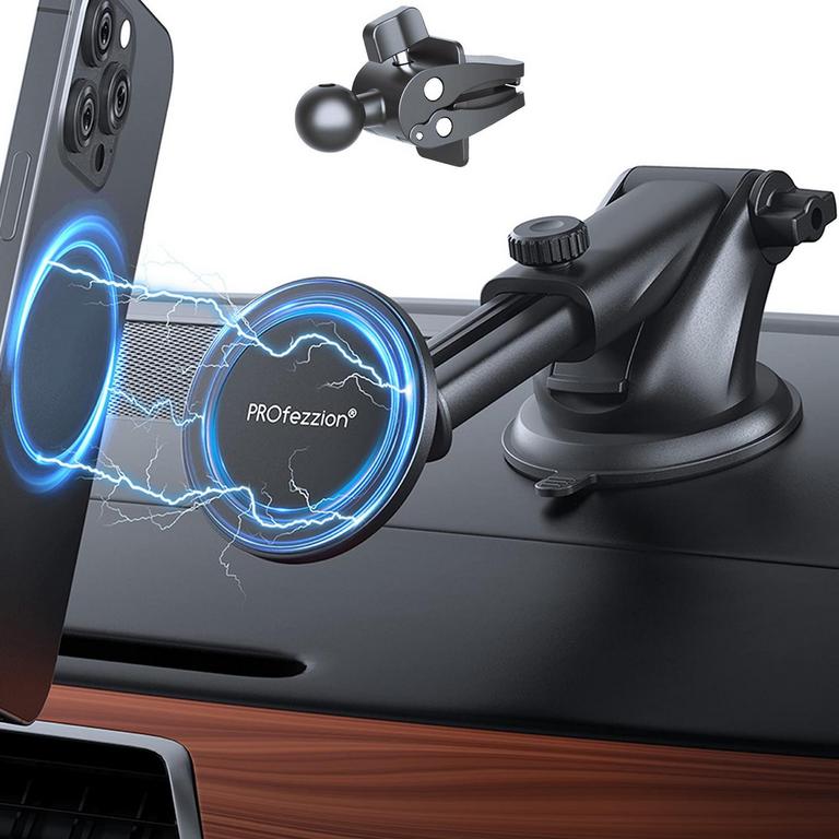 IN PRO CAR PHONE HOLDER