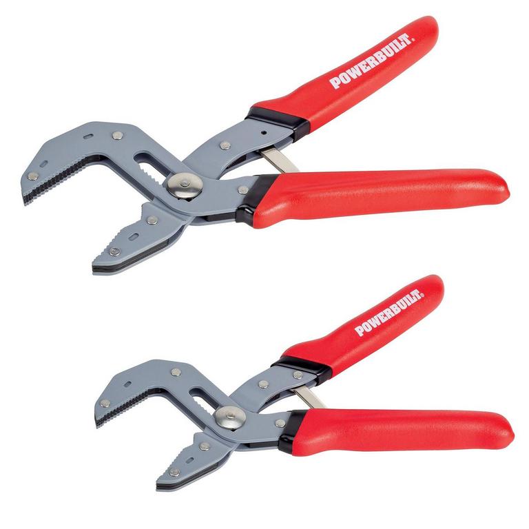 POWERBUILT PLIERS SET