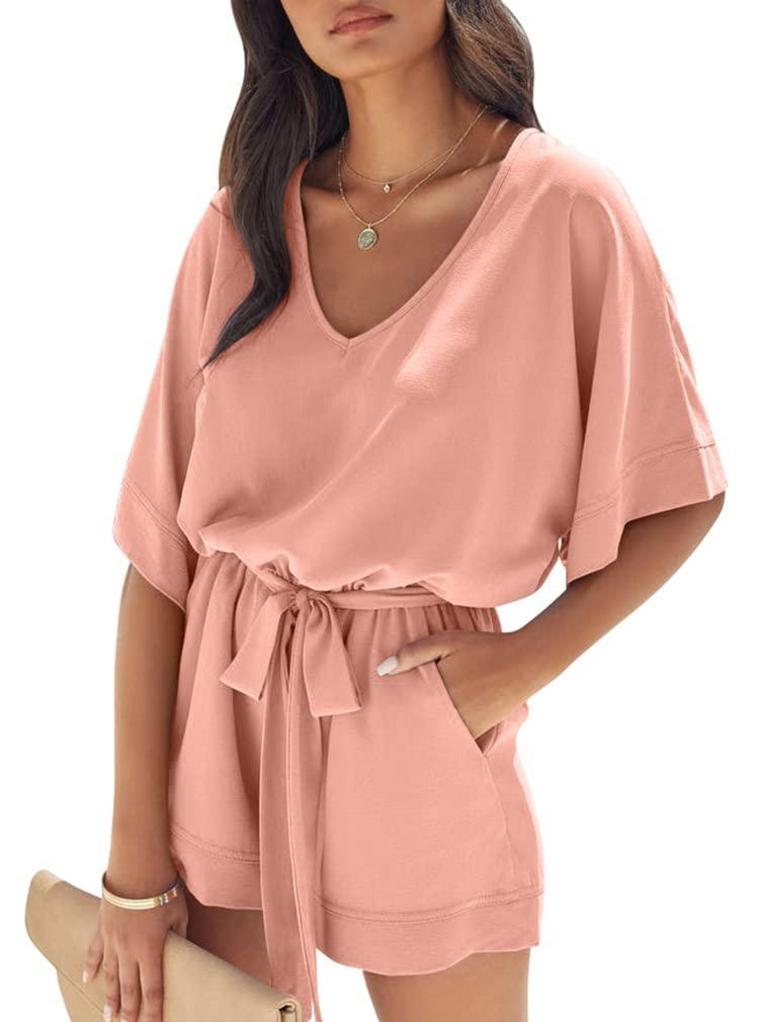 XXTAXN ROMPER WOMEN'S S