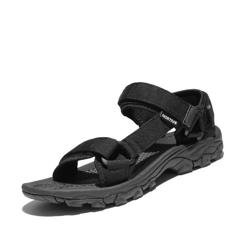 NORTIV 8 MEN'S SZ 8.5 SANDALS