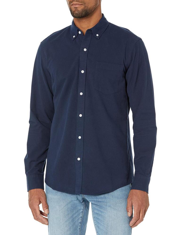 ESSENTIALS SHIRT MED