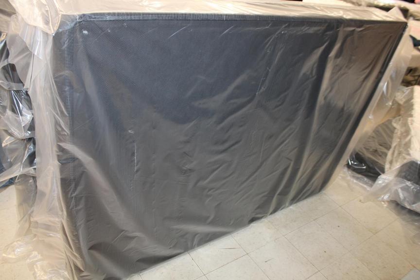 Auction Ohio NIP Full Box Spring