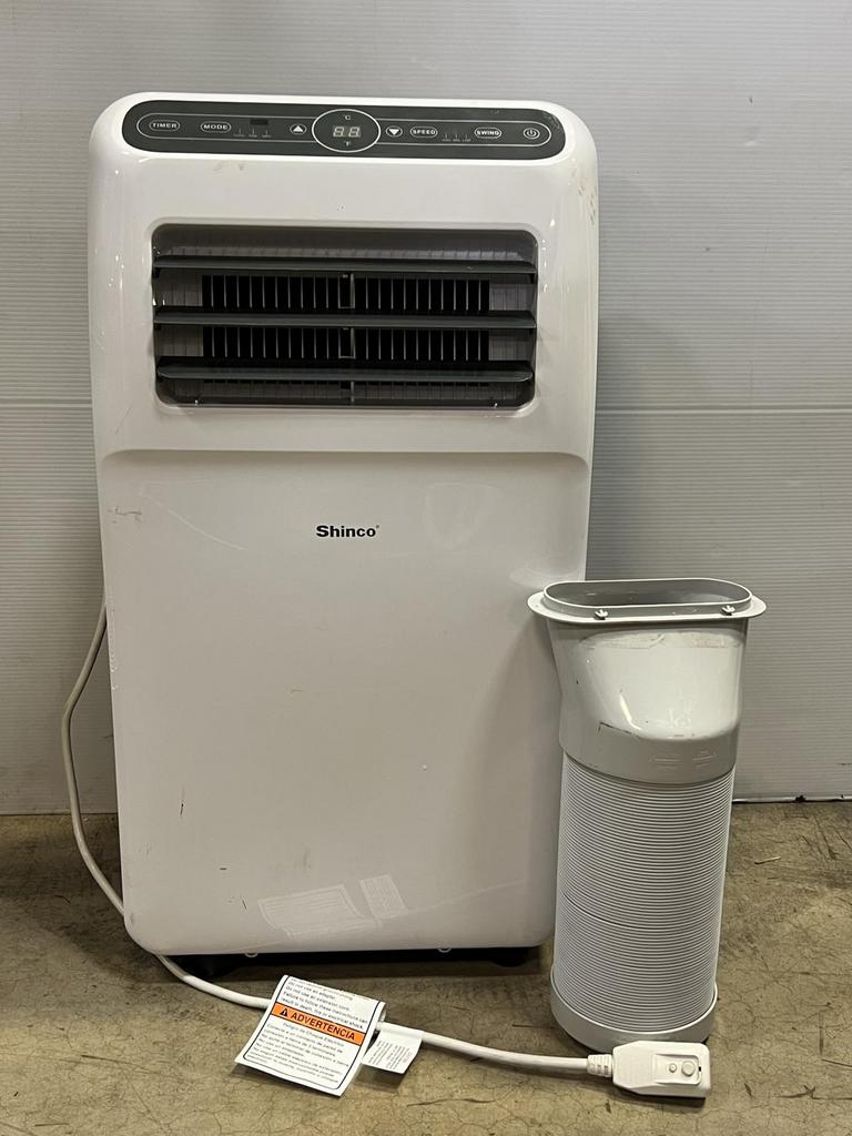 Auction Ohio Air Conditioner