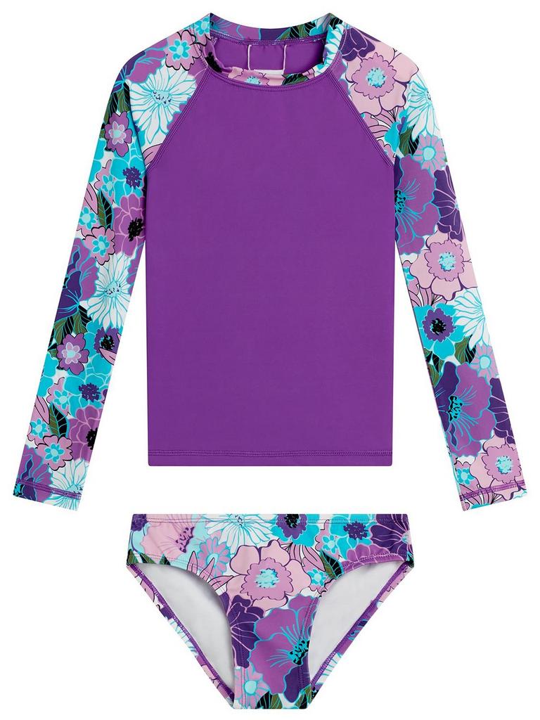 KANU SURF GIRLS 5T SWIM SET