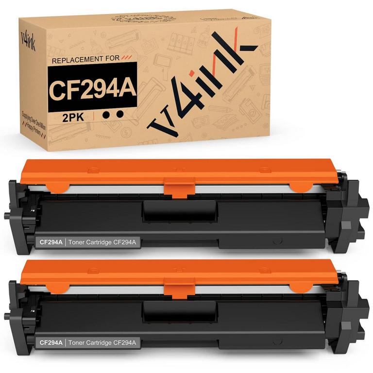 V4INK COMPATIBLE TONERS