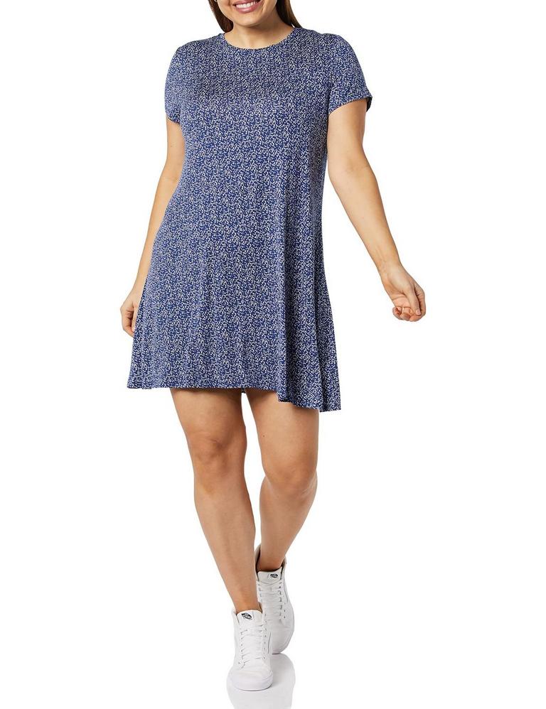 ESSENTIALS DRESS MED