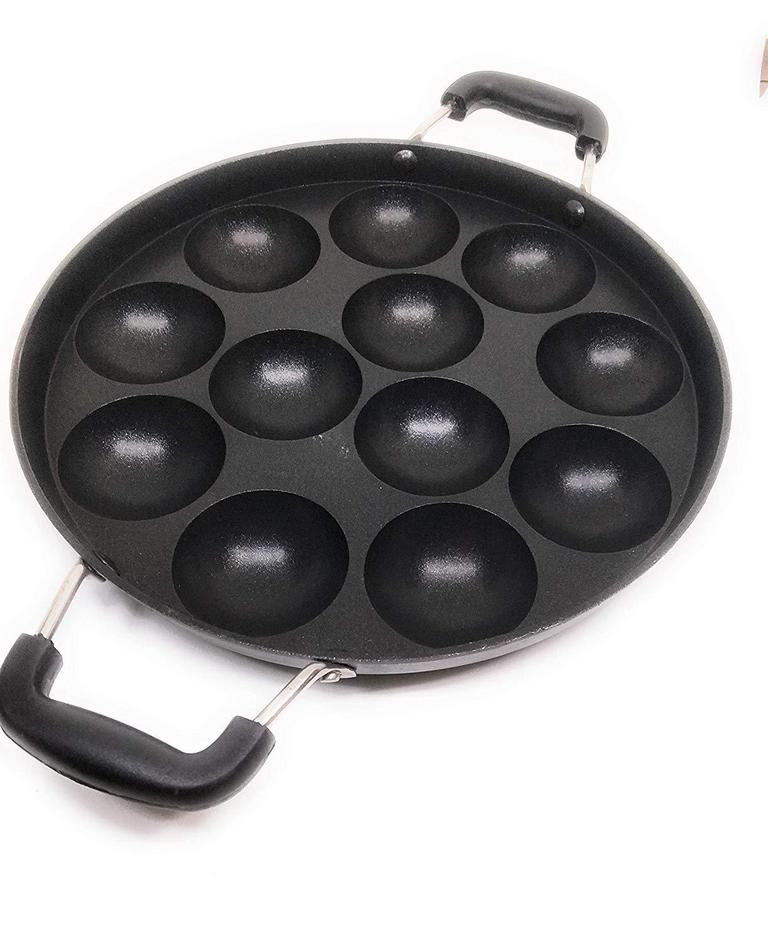 G&D 12 PIT APPAM MAKER