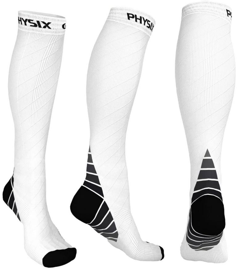 PHYSIX GEAR LXL SOCKS