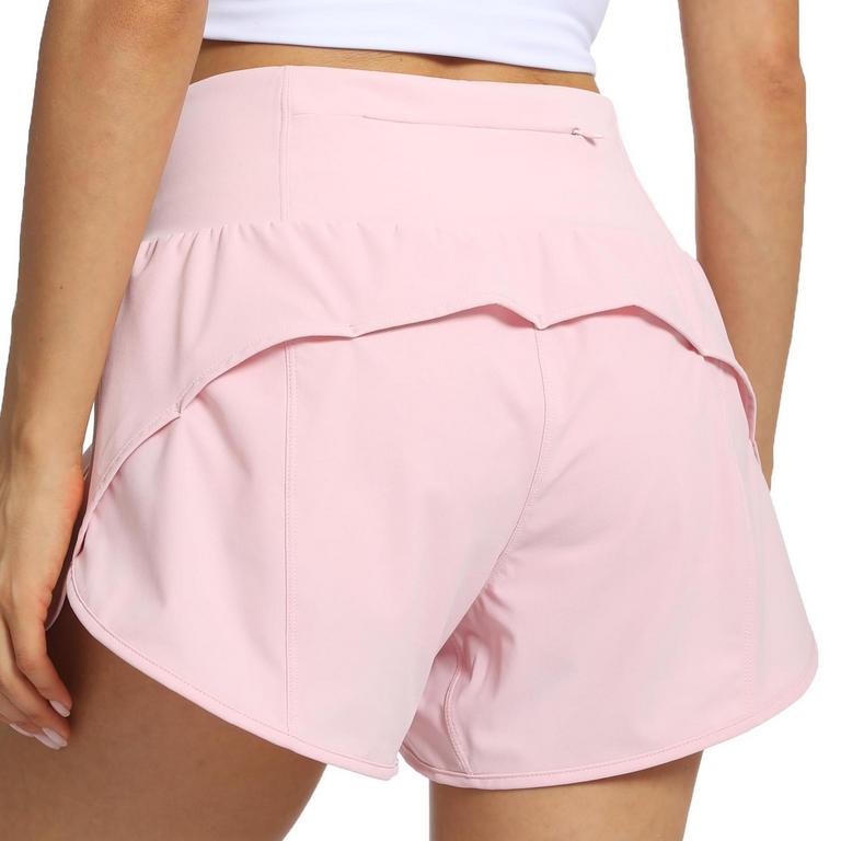 RUNNING SHORTS WOMEN