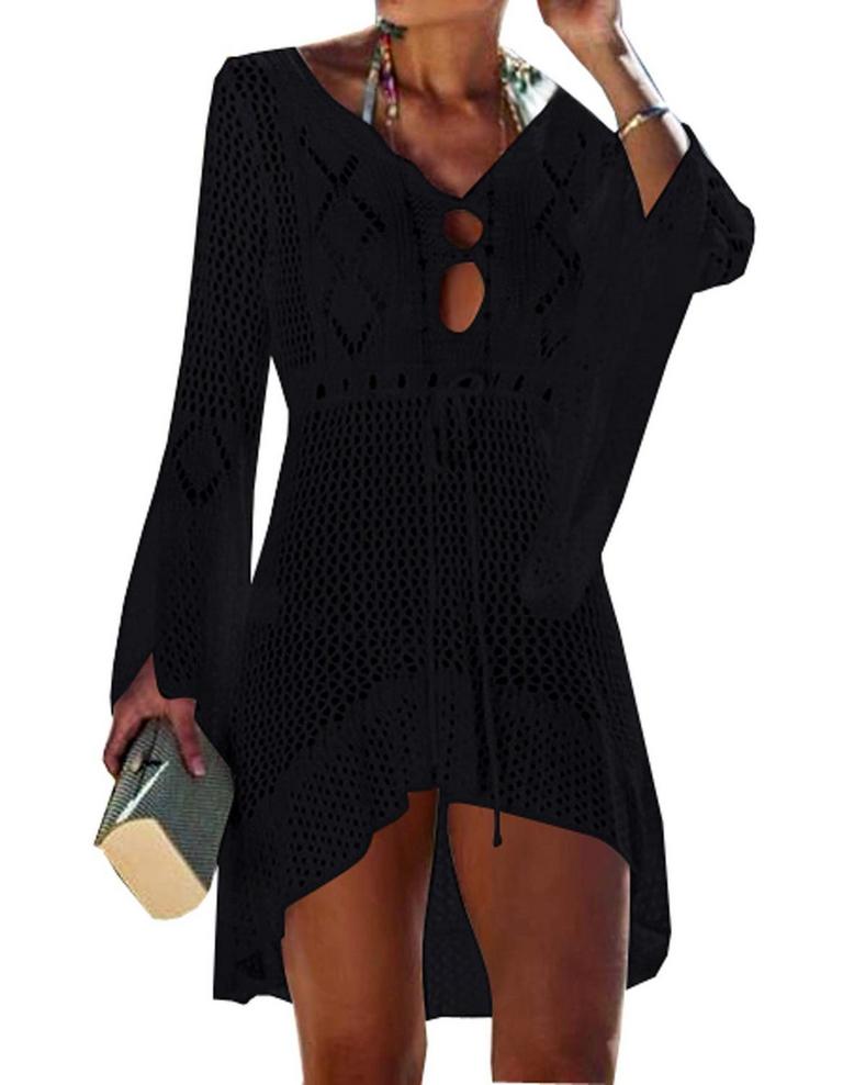 WANDER AGIO BEACH DRESS WOMEN'S S/M