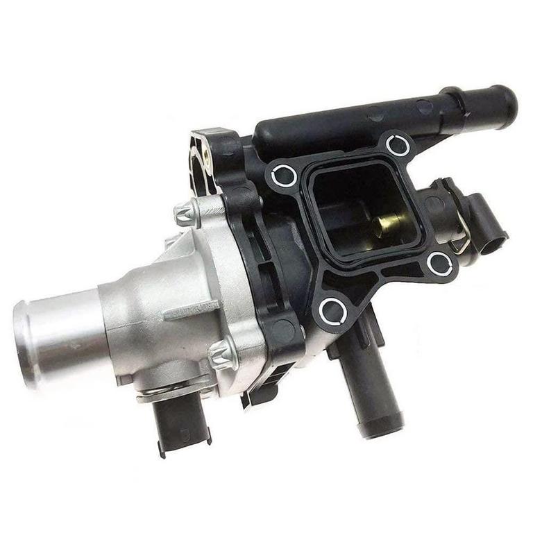 SYCONEER THERMOSTAT HOUSING