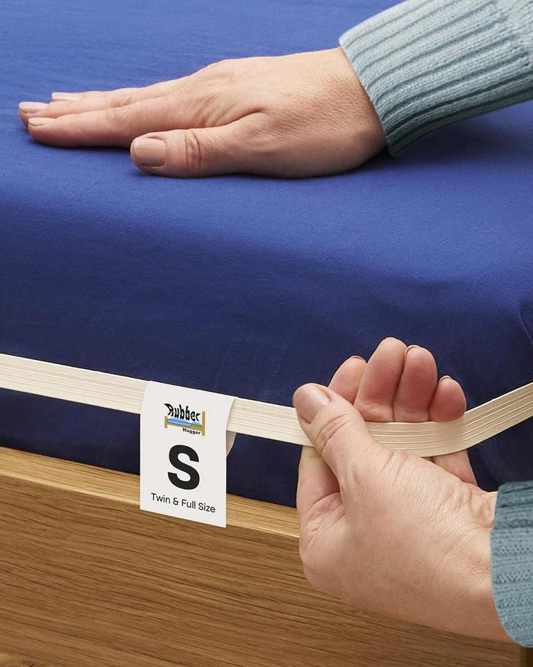 BED SHEETS HOLDER BAND