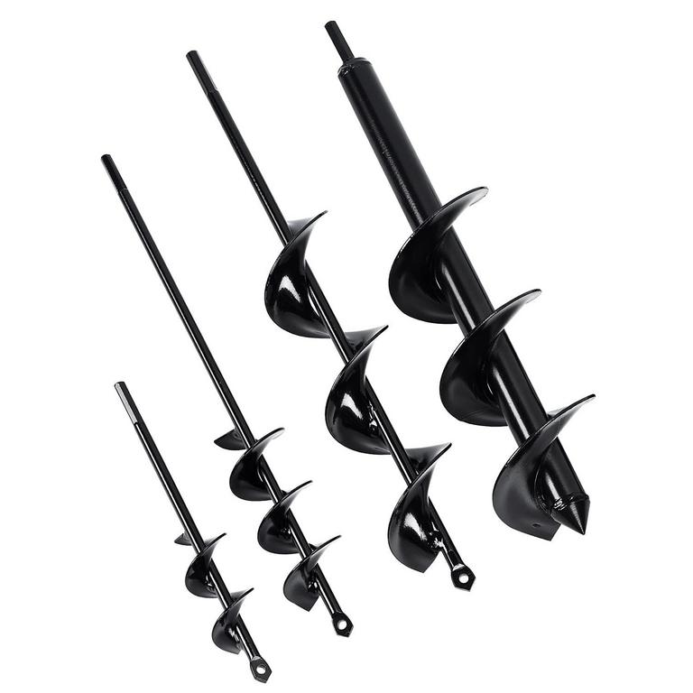 DEEGETEL AUGER DRILL BITS