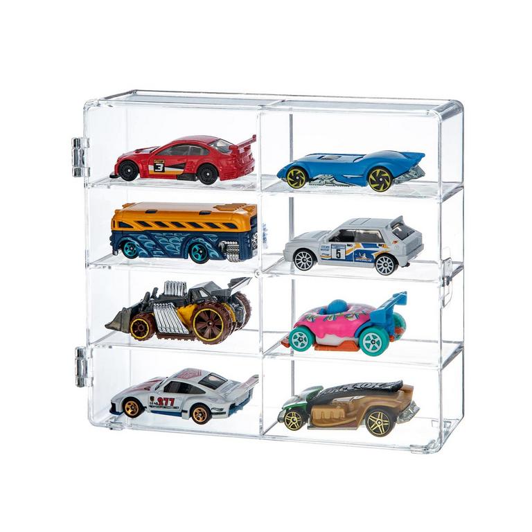 HYHYNN HOT WHEELS CASE