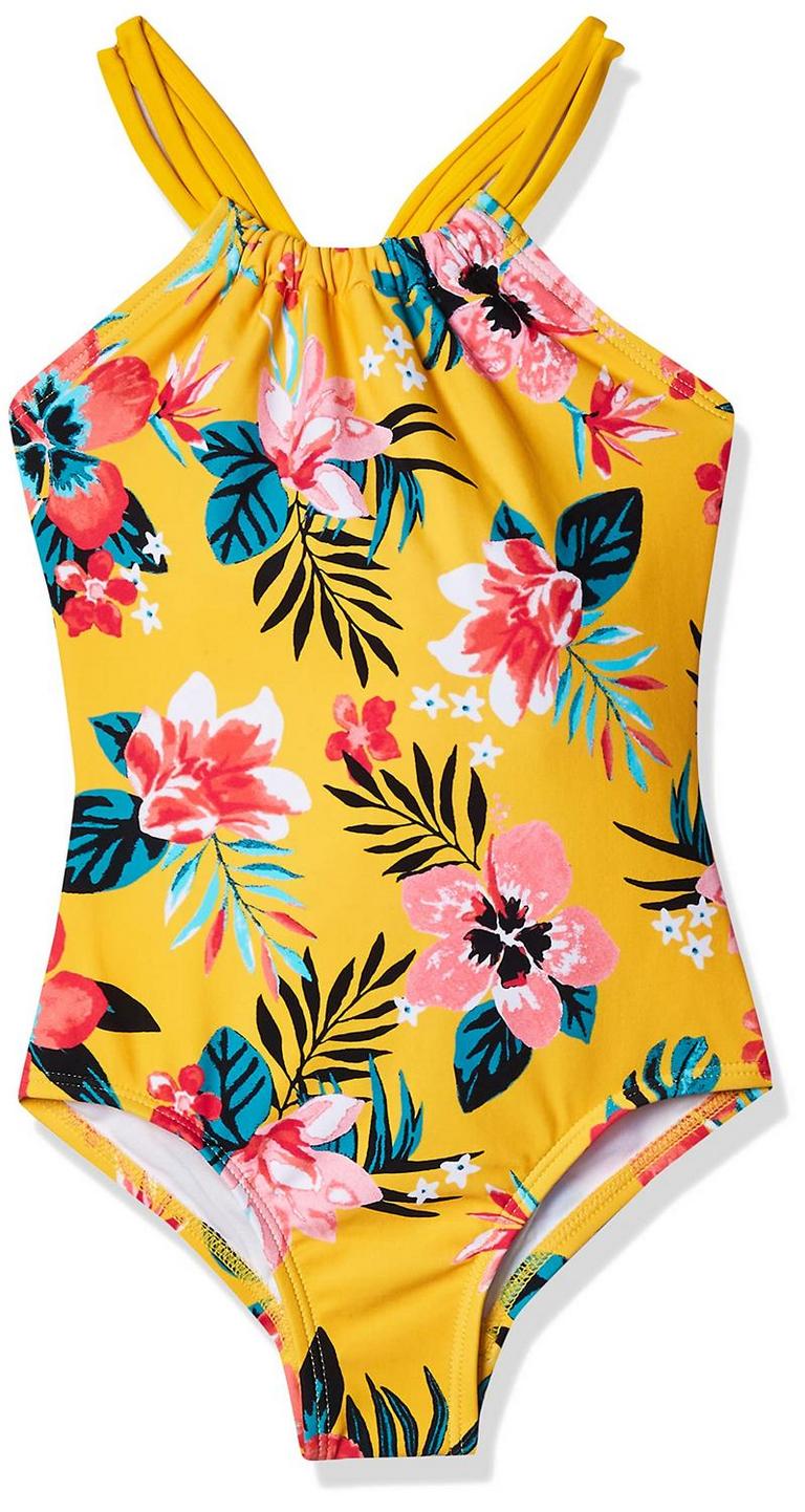 KANU SURF SWIMSUIT SZ 10
